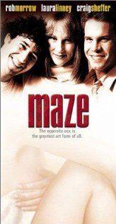 Maze(2000) Movies