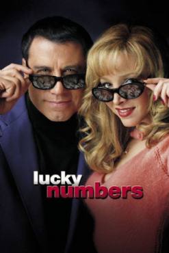 Lucky Numbers(2000) Movies