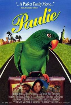 Paulie(1998) Movies