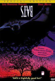 Bats(1999) Movies