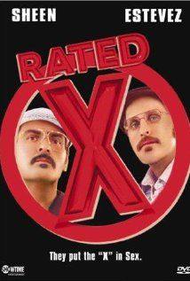 Rated X(2000) Movies