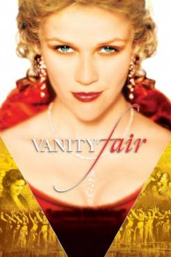 Vanity Fair(2004) Movies