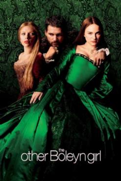 The Other Boleyn Girl(2008) Movies