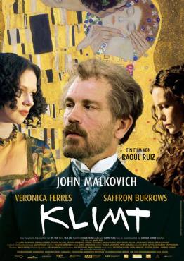 Klimt(2006) Movies