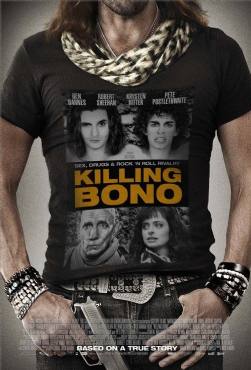 Killing Bono(2011) Movies