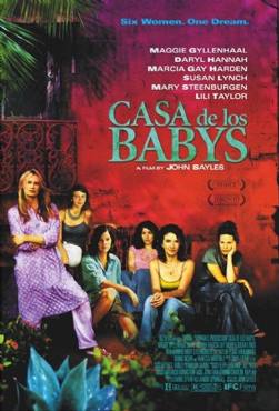 Casa de los babys(2003) Movies