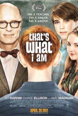 Thats what I am(2011) Movies