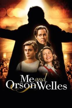 Me and Orson Welles(2008) Movies