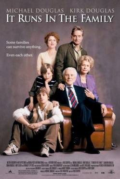 It Runs in the Family(2003) Movies