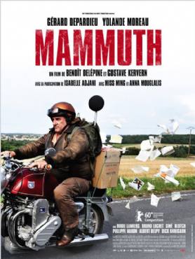 Mammuth(2010) Movies