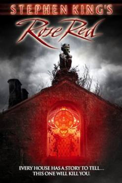 Rose Red(2002) Movies