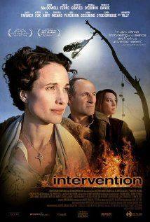Intervention(2007) Movies