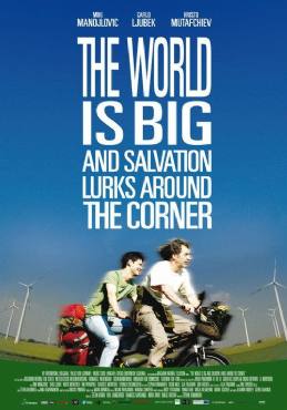 The World is Big and Salvation Lurks Around the Corner(2008) Movies