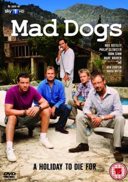 Mad Dogs(2011) 