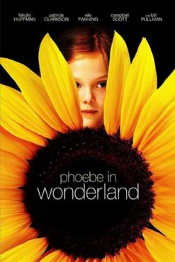 Phoebe in Wonderland(2008) Movies
