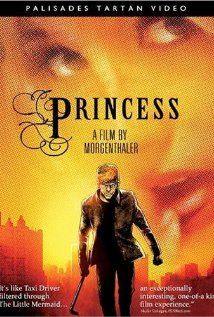 Princess(2006) Cartoon