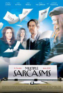 Multiple Sarcasms(2010) Movies