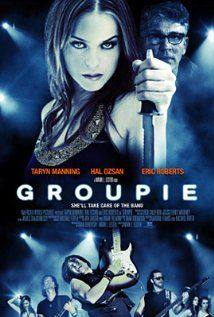Groupie(2010) Movies