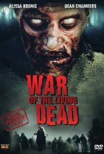 Zombie Wars(2007) Movies