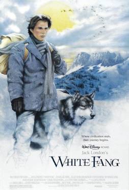 White fang(1991) Movies