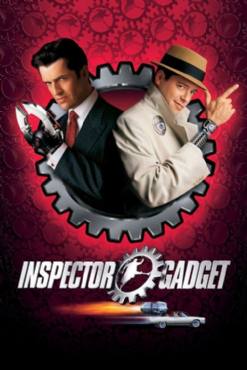 Inspector Gadget(1999) Movies