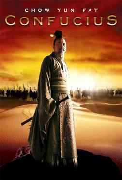 Confucius(2010) Movies