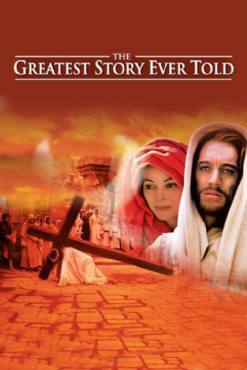 The Greatest Story Ever Told(1965) Movies