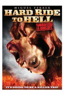 Hard Ride to Hell(2010) Movies