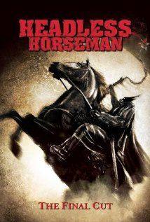 Headless Horseman(2007) Movies