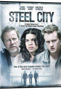 Steel City(2006) Movies