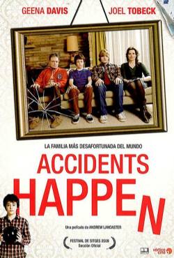 Accidents Happen(2009) Movies