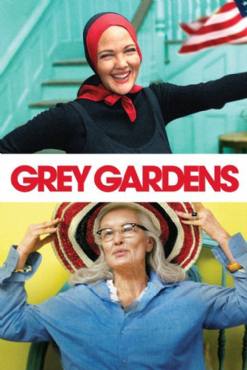 Grey Gardens(2009) Movies