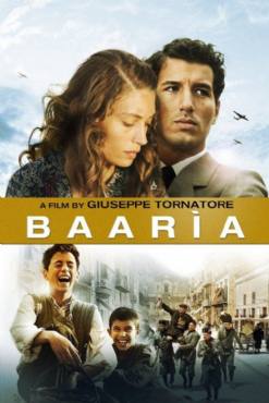Baaria(2009) Movies