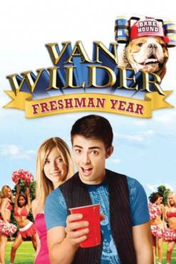 Van Wilder: Freshman Year(2009) Movies