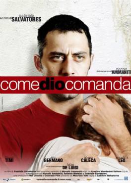 Come Dio comanda(2008) Movies