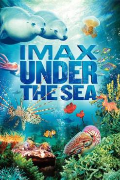 Under the Sea 3D(2009) Movies