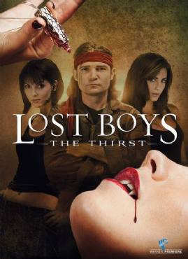 Lost Boys: The Thirst(2010) Movies