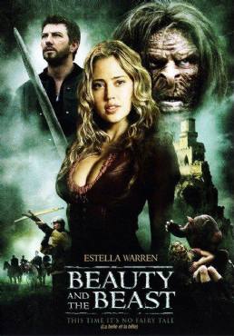 Beauty and the Beast(2009) Movies