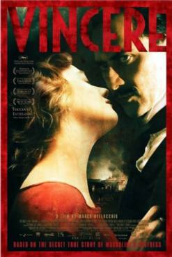 Vincere(2009) Movies