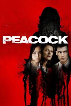 Peacock(2010) Movies