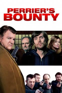 Perriers Bounty(2009) Movies