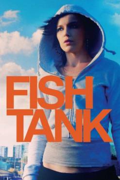 Fish Tank(2009) Movies