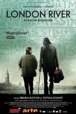 London River(2009) Movies