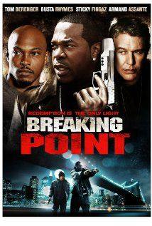 Breaking Point(2009) Movies