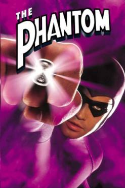 The Phantom(1996) Movies