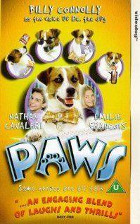 Paws(1997) Movies