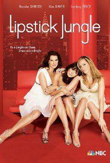 Lipstick Jungle(2008) 
