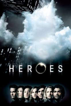 Heroes(2006) 