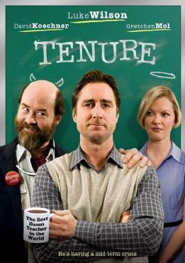 Tenure(2008) Movies