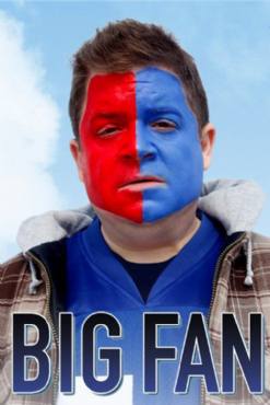 Big Fan(2009) Movies